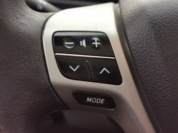 Toyota Verso Minivan 2.0 D-4D 126KM 2010 TOYOTA VERSO 2.0 D-4D 126KM , Monitory DVD, Serwis, Stan bardzo dobry, zdjęcie 6