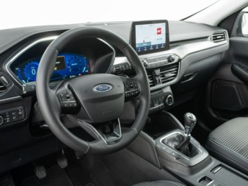 Ford Kuga III SUV 1.5 EcoBoost 150KM 2024 Ford Kuga PY0575A#1.5 EcoBoost FWD Titanium X, zdjęcie 5