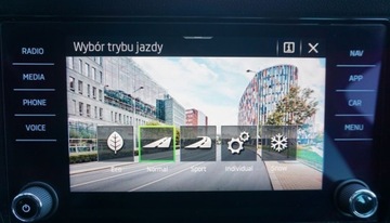 Skoda Kodiaq I SUV 2.0 TDI SCR 200KM 2020 Skoda Kodiaq 2,0 TDI 190 KM 2.0 Diesel 200KM, zdjęcie 21