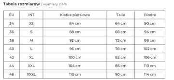 Sukienka elegancka maxi z rozcięciem długa wzorzystka szyfonowa z rękawem