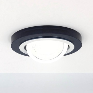 Декоративное кольцо HALOG CRISTAL R-SCHWARZ-50 HOLDER