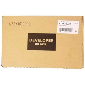 Developer 675K38910 Xerox WC 7132 7232