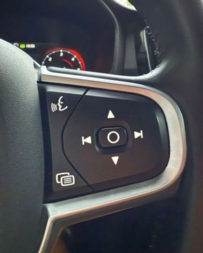 Volvo V60 II  Kombi 2.0 D3 150KM 2019 Volvo V60 Volvo V60 D3 Momentum Pro 2.0 Diesel 150KM, zdjęcie 27