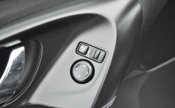 Renault Kadjar Crossover 1.2 Energy TCe 130KM 2017 Renault Kadjar Crossborder Automat Bose Benzyna Kamera Nawigacja 1.2 130KM, zdjęcie 21