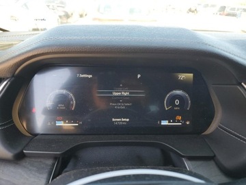 Jeep Grand Cherokee IV 2022 Jeep Grand Cherokee L Limited 2022 3.6l 3.6 Benzyna 293KM, zdjęcie 9