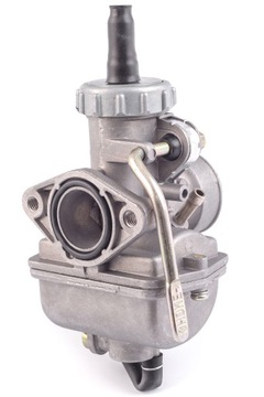 Комплектный карбюратор для китайского пит-байка Cross Enduro MRF Kayo 110 125