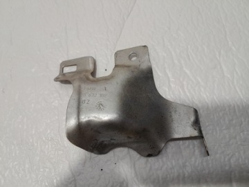 BMW X3 G01 LCI Blende Abdeckung TERMICZNA Turbolader 8632102