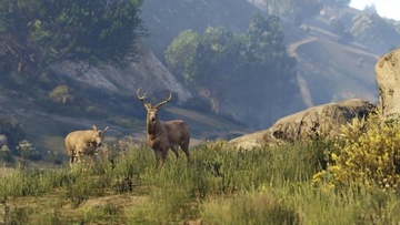 ИГРА GTA 5 GRAND THEFT AUTO V ПРЕМИУМ-ОНЛАЙН-ИЗДАНИЕ XBOX ONE X/S XOne KEY