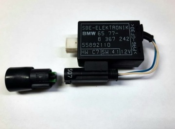 Эмулятор ковриков BMW E36 E46 E39 E60 E61 E65 E53 Z3