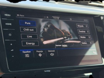 Volkswagen Arteon Shooting Brake R 2.0 TSI 320KM 2023 Volkswagen Arteon Shooting Brake R, DCC, Panorama, Nappa, Harman Kardon, K, zdjęcie 25