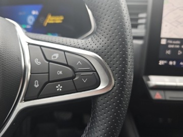 Renault Symbioz 2025 Renault Symbioz Salon Polska , 1 Wł. , Serwisowany, zdjęcie 15