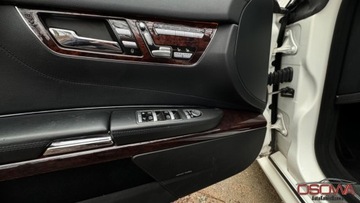 Mercedes CL W216 Coupe 500 4MATIC BlueEFFICIENCY 435KM 2012 Mercedes-Benz CL Cl 550 AMG 4-Matic okazja stan przepiekny zamiana dociag, zdjęcie 25