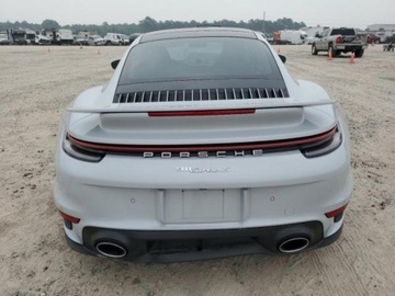 Porsche 2023 Porsche 911 2023, 3.7L, 4x4, TURBO S, od ubezp..., zdjęcie 1