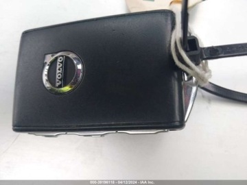 Volvo XC90 II 2020 Volvo XC 90 2020r, T5 Momentum, 2.0L 2.0 Benzyna 250KM, zdjęcie 8