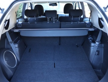 Mitsubishi Outlander III SUV Facelifting 2015 2.0 MIVEC 150KM 2016 Mitsubishi Outlander 2.0, Salon Polska, zdjęcie 12