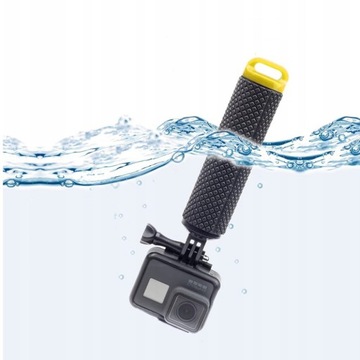 Ручная камера с положением полюса для Gopro Hero10, 9, 8, 7, 6, 5 сеансов