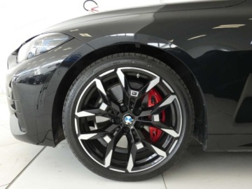 BMW Seria 4 G22-23-26 2025 BMW Seria 4 Coupe M440i xDrive Coupe 3.0 (392KM) 2025, zdjęcie 15