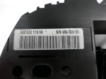 BMW E93 335i 3.0 N54 СЧЕТЧИКИ Великобритания 89 000 км Великобритания