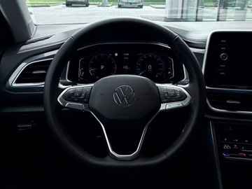 Volkswagen T-Roc I SUV Facelifting 1.5 TSI ACT 150KM 2025 Volkswagen T-Roc Final Edition 1.5 TSI DSG, zdjęcie 12