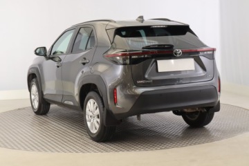 Toyota 2024 Toyota Yaris Cross 1.5 VVT-iE, Salon Polska, zdjęcie 3
