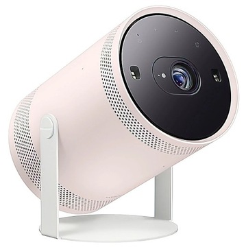 Чехол для проектора SAMSUNG The Freestyle, розовый