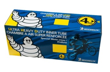ТРУБКА MICHELIN 18 MC VALVE TR4