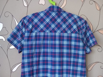 MCKINLEY-СУПЕР ТРЕККИНГОВАЯ ФУТБОЛКА 44 KSZ8