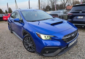 Subaru 2022 Subaru WRX Subaru WRX 2.5 Benzyna 300KM, zdjęcie 6
