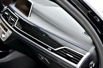 BMW Seria 7 G11-G12 Sedan 730d 265KM 2018 BMW 730 _730d. XDrive_Schnitzer_Polski, zdjęcie 21