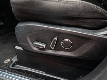 Ford S-Max II Van 2.0 TDCi 180KM 2016 FORD S-MAX 2.0 TDCI Titanium AWD Minivan 179KM 2016, zdjęcie 7