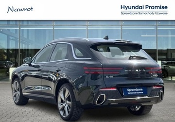  Genesis GV70 Genesis GV70 2.5T AWD AT8 Luxury Line, zdjęcie 2