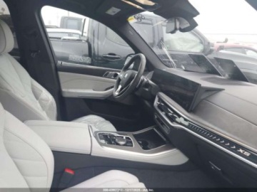 BMW X5 G05 2026 BMW X5 sDrive40i 2026 3.0 Benzyna 375KM, zdjęcie 12