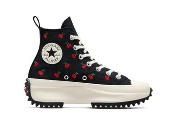 Converse Run Star Hike A08113C Buty damskie