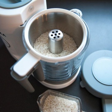 Корзина для приготовления риса и макарон Beaba Babycook