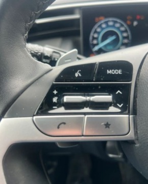 Hyundai Tucson IV SUV 1.6 CRDI 48V 136KM 2023 Hyundai Tucson Kamera Led Tempomat Elektryczna 1.6 Diesel 136KM, zdjęcie 15