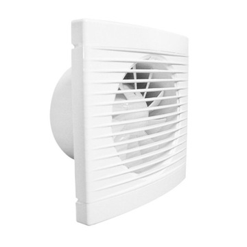 ПОТОЛОЧНЫЙ НАСТЕННЫЙ ВЕНТИЛЯТОР С ВИЛКОЙ ВКЛ. И ВЫКЛ. Фи100