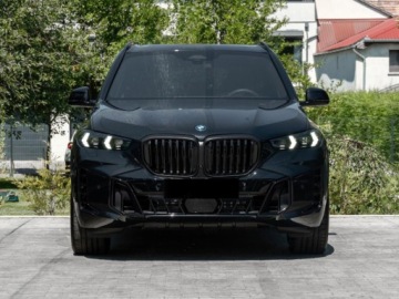 BMW X5 G05 SUV Plug-In Facelifting 3.0 50e 490KM 2026 xDrive50e Sport Suv 3.0 (489KM) 2026, zdjęcie 1