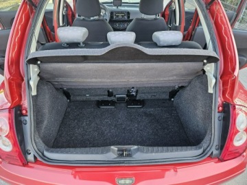 Nissan Micra III Hatchback 5d 1.2 i 16V 80KM 2008 Nissan Micra Opłacona Zdrowa Zadbana Serwisowana, zdjęcie 19