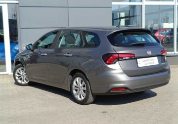 Fiat Tipo II Station Wagon 1.4 95KM 2019 Fiat Tipo 1.4 PB 95KM Mirror Serwis ASO Gwarancja 1.4 Benzyna 95KM, zdjęcie 6