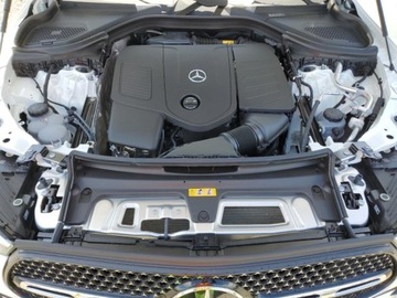 Mercedes GLC C254/X254 2024 Mercedes-Benz GLC 300 4MATIC, OD UBEZPIECZALNI 2.0 Benzyna 255KM, zdjęcie 11