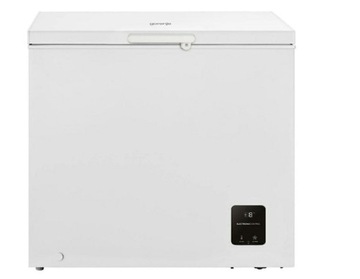 ZAMRAŻARKA GORENJE FH19EAW