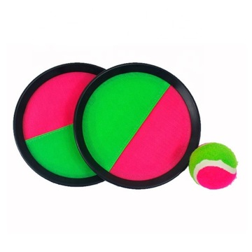 Поймай мяч - аркадная игра 4620