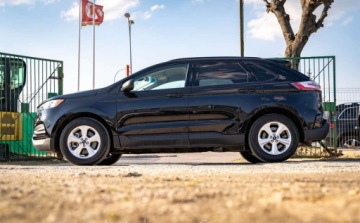 Ford Edge II 2023 Ford Edge Ford Edge 2.0 AWD 251KM 2.0 Benzyna 251KM, zdjęcie 4