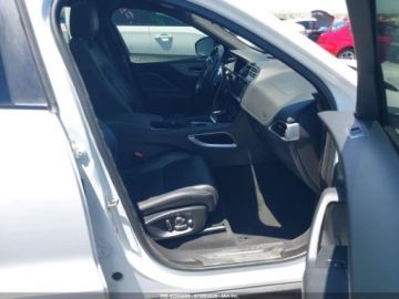 Jaguar F-Pace SUV 3.0 V6 380KM 2020 Jaguar F-Pace S P380 Awd Automatic 2020 3.0 Benzyna 380KM, zdjęcie 9