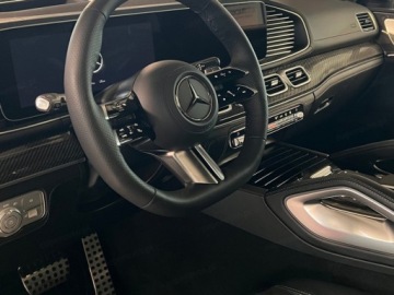 Mercedes GLE V167 SUV Facelifting 2.0 300d 269KM 2025 MERCEDES-BENZ GLE 300 d 4-Matic AMG Line 2.0 (269KM) 2025, zdjęcie 5