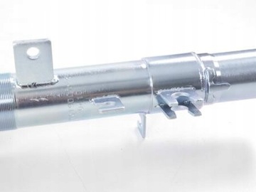 Койловерная подвеска Citroen C3 Pluriel FK Gwent