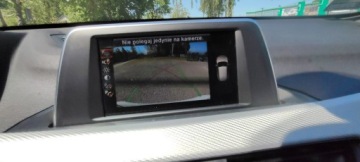 BMW X1 F48 Crossover xDrive20d 190KM 2016 BMW X1 Krajowy, bezwypadkowy, drugi właściciel., zdjęcie 11