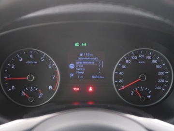 Kia Sportage IV SUV Facelifting 1.6 T-GDI 177KM 2020 Kia Sportage 1.6 T-GDI, Salon Polska, zdjęcie 10