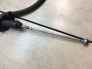 POMPKA PRZEWÓD SPRZĘGŁA DOBLO I FL 1.3 MULTIJET