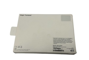 Trackpad Apple Magic 2 A1535 Bluetooth Multi-Touch